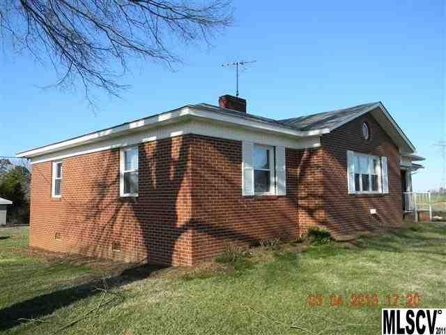 147 Kerr Farm Loop, Stony Point, NC 28678