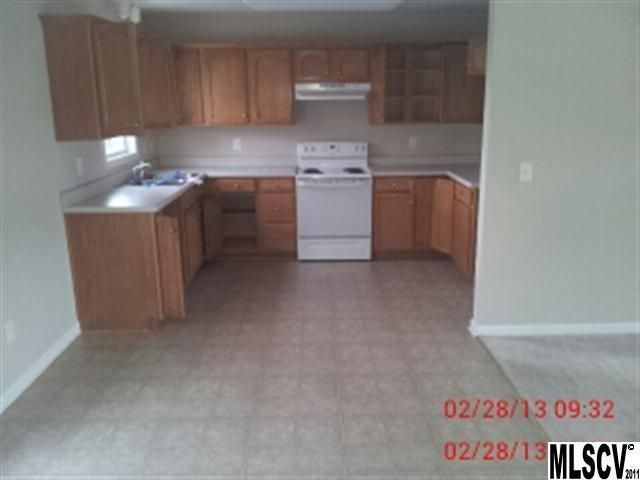 4845 Gateway Dr, Claremont, NC 28610
