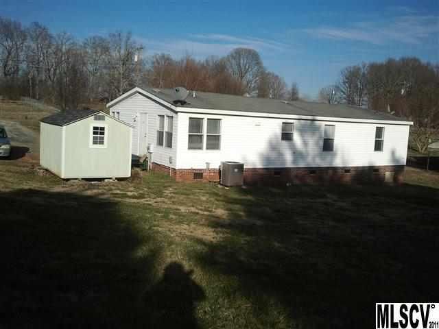 2329 Emmanuel Church Rd, Conover, NC 28613
