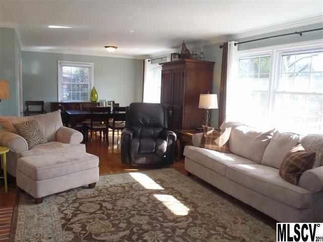 3416 2nd St NW, Hickory, NC 28601