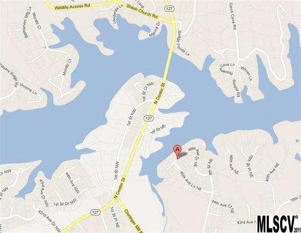 643 46th Avenue Dr NE #10, Hickory, NC 28601