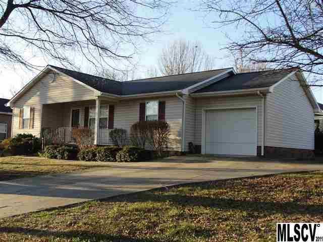 2350 5th Ave NW, Hickory, NC 28601