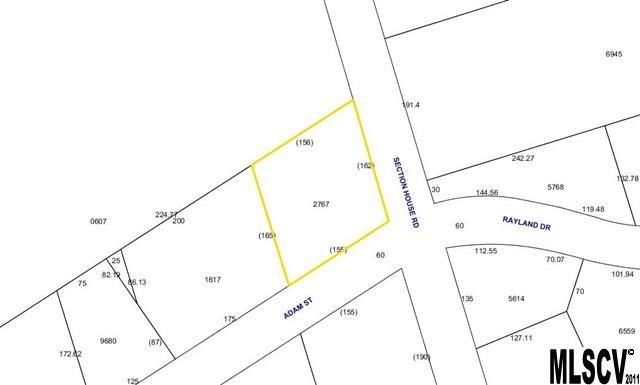 1680 Adam St, Conover, NC 28613