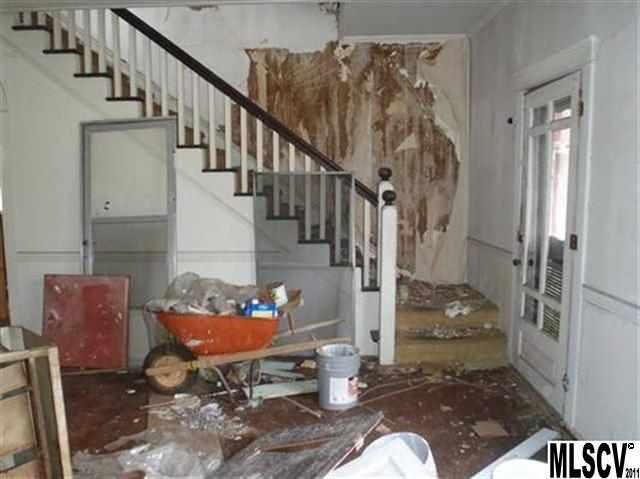 403 West C St, Newton, NC 28658