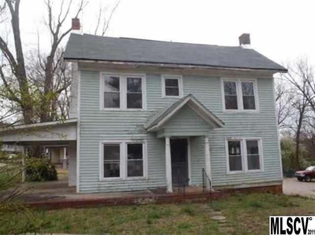 403 West C St, Newton, NC 28658