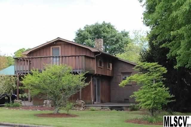 4624 Sulphur Springs Rd, Hickory, NC 28601
