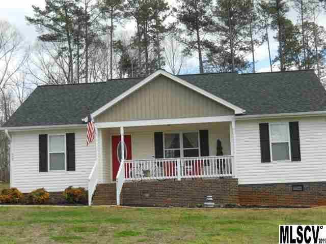930 Hillard Ln, Lincolnton, NC 28092
