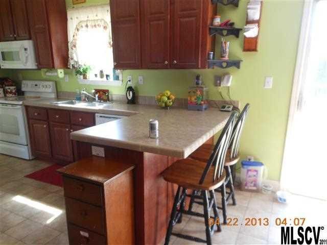 198 Fulbright Rd, Stony Point, NC 28678