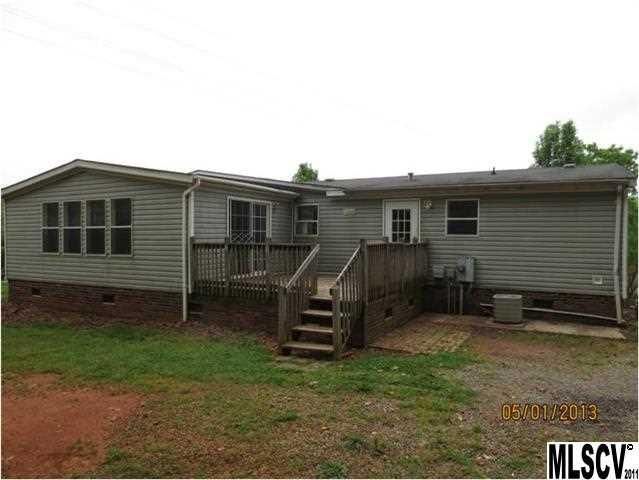 3523 4th Ave Ln NE, Conover, NC 28613