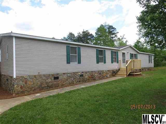 3858 Wash Gap Dr, Newton, NC 28658