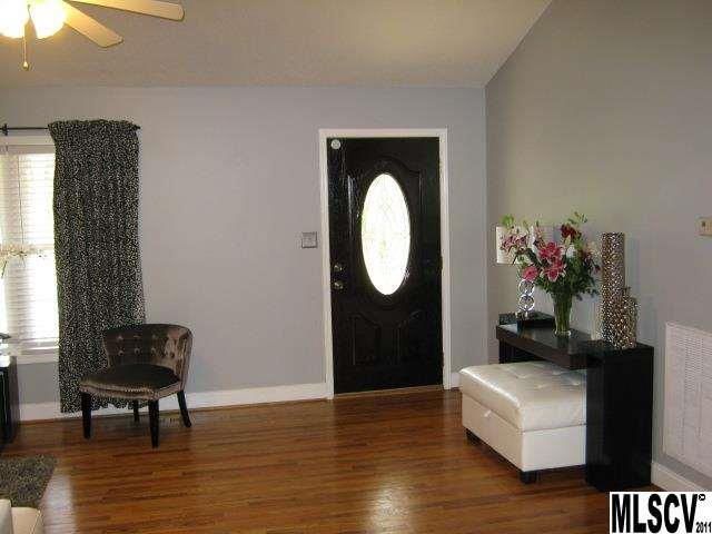 71 County Center Dr, Newton, NC 28658