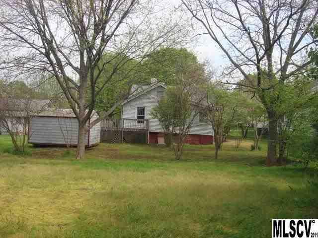 318 Union St, Maiden, NC 28650