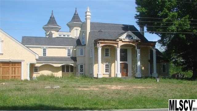 3353 Sigmon Dairy Rd, Newton, NC 28658