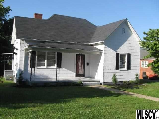 745 6th Ave SW, Hickory, NC 28602