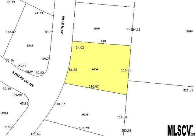 2724 25th St NE #41, Hickory, NC 28601