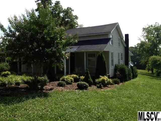 1794 Yoder Farm Rd, Hickory, NC 28602