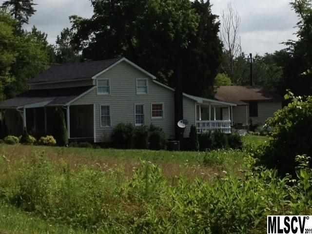 1794 Yoder Farm Rd, Hickory, NC 28602