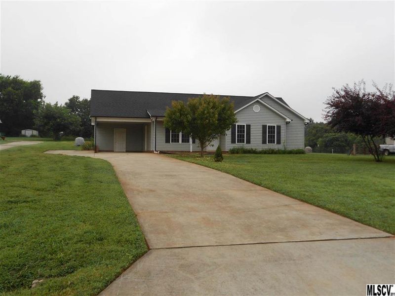 3846 Spike Ln, Vale, NC 28168