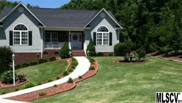 2408 28th Avenue Ct NE, Hickory, NC 28601