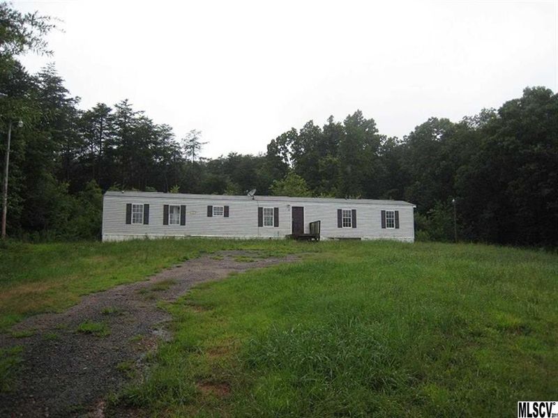 4165 Haynes Moretz Dr, Vale, NC 28168