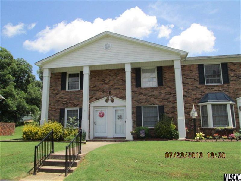160 17th Street Pl NW #E-2, Hickory, NC 28601