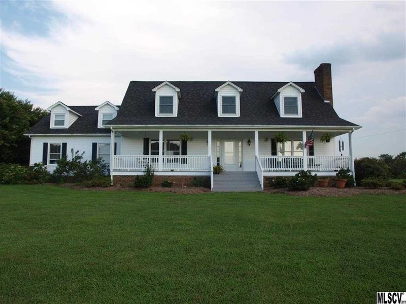 2435 Elbow Rd, Newton, NC 28658