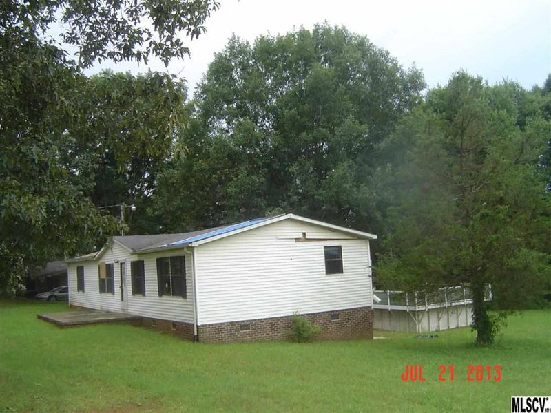 5521 Sept Ln, Conover, NC 28613