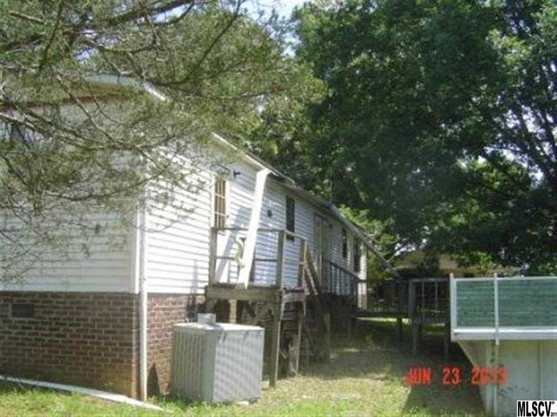 5521 Sept Ln, Conover, NC 28613
