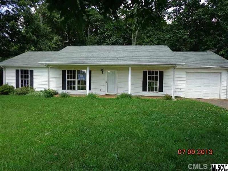 4250 S Olivers Cross Rd, Maiden, NC 28650