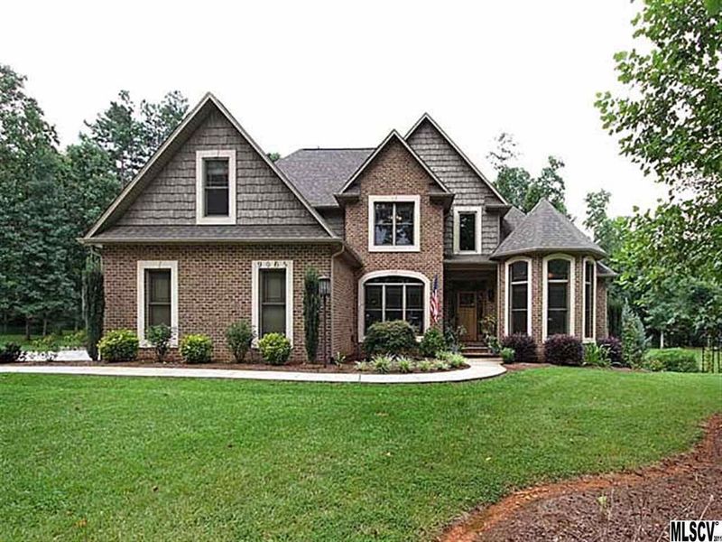 9065 Wagon Trail Rd, Lincolnton, NC 28095