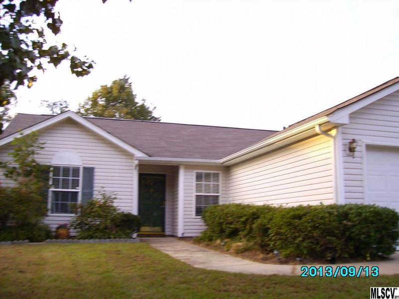 4223 Lady Slipper Ln, Matthews, NC 28105