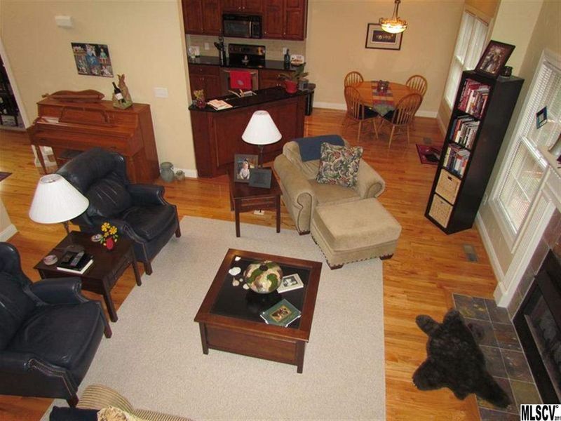 1132 Bugle Ln, Newton, NC 28658