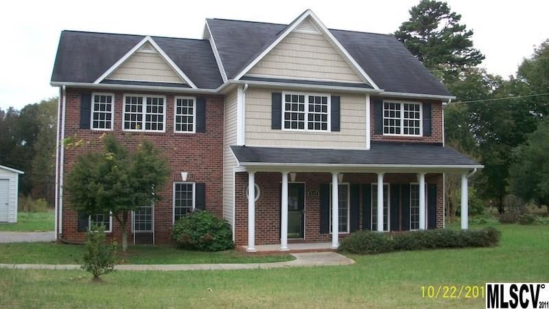 4041 River Rd, Hickory, NC 28602