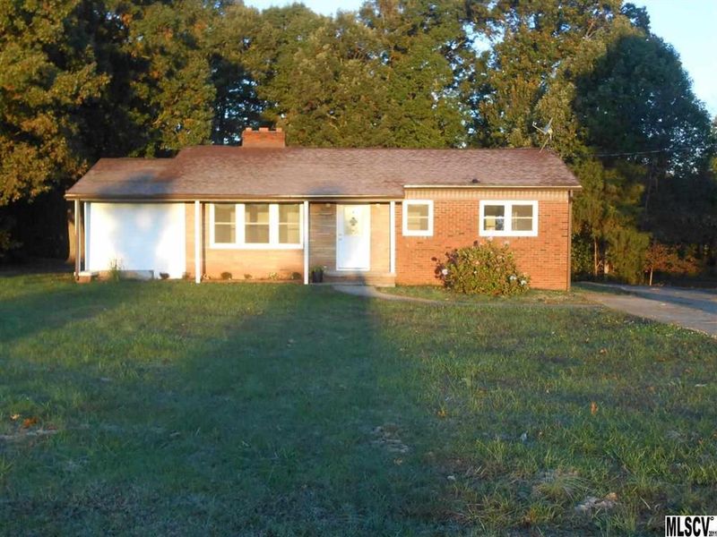 1357 Little Rd, Newton, NC 28650