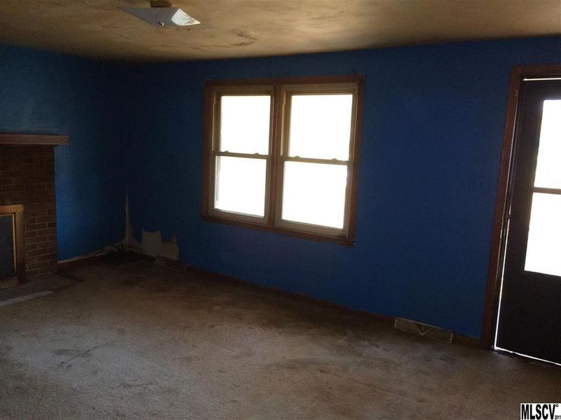 4036 County Home Rd, Conover, NC 28613