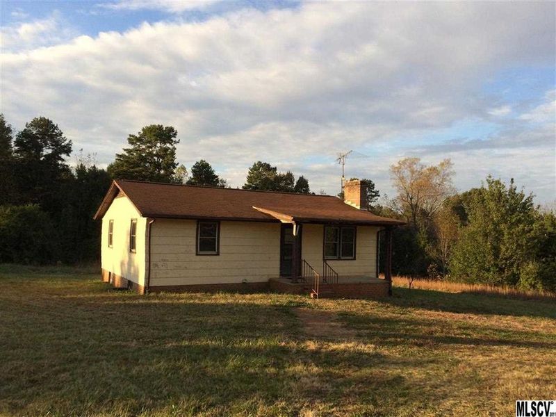 4036 County Home Rd, Conover, NC 28613