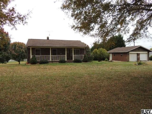 2649 Blackburn Bridge Rd, Maiden, NC 28650