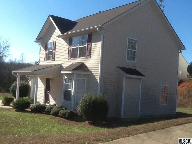 502 Eastway Ln, Conover, NC 28613