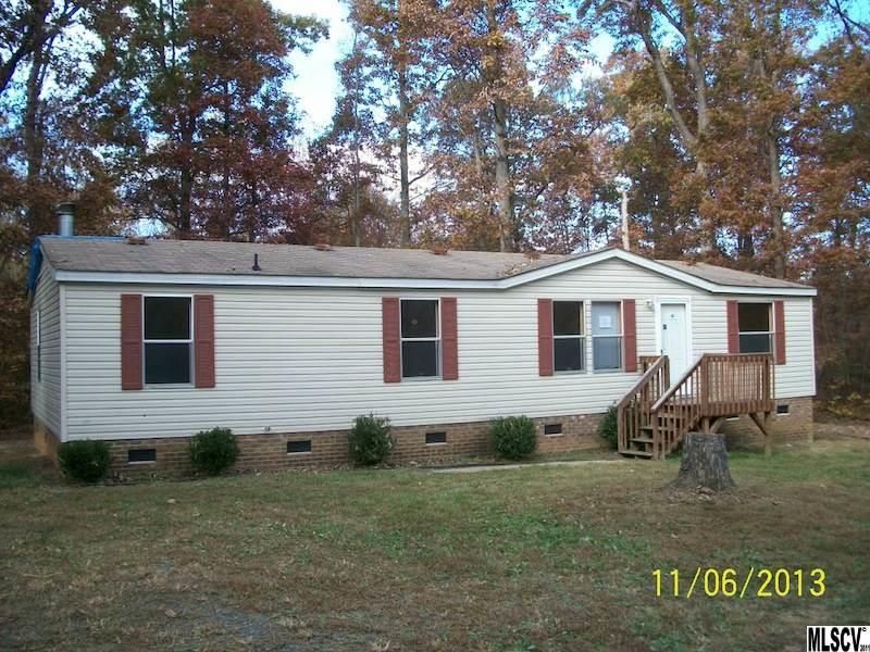 2781 Heathwood Dr, Maiden, NC 28650