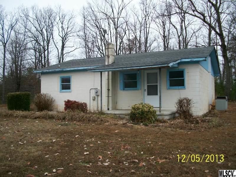 3668 Ball Park Rd, Newton, NC 28658