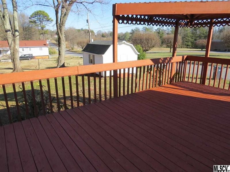 849 Ridge St, Newton, NC 28658
