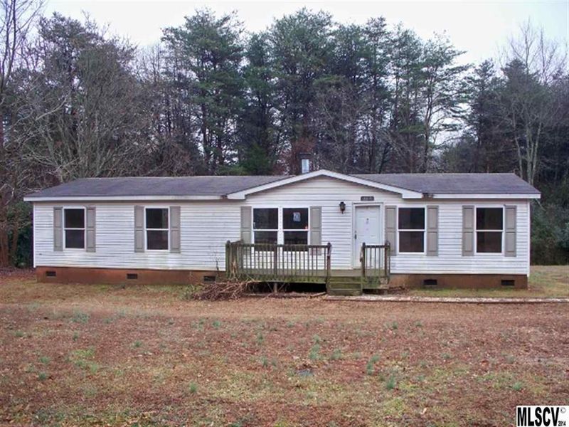 309 26th St NE, Newton, NC 28658