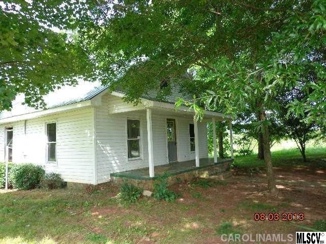 758 Damascus Church Rd, Hiddenite, NC 28636