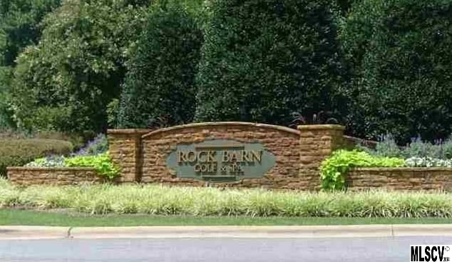 3861 Golf Dr NE #21, Conover, NC 28613