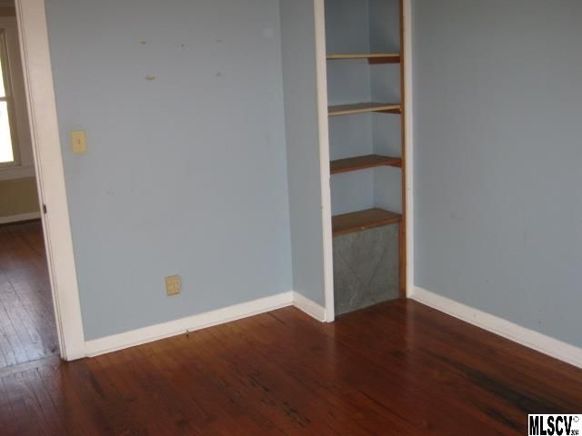 418 E 21st St, Newton, NC 28658