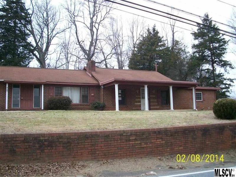 440 S Main Ave, Maiden, NC 28650