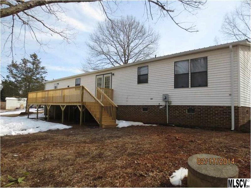 5521 September Ln, Conover, NC 28613