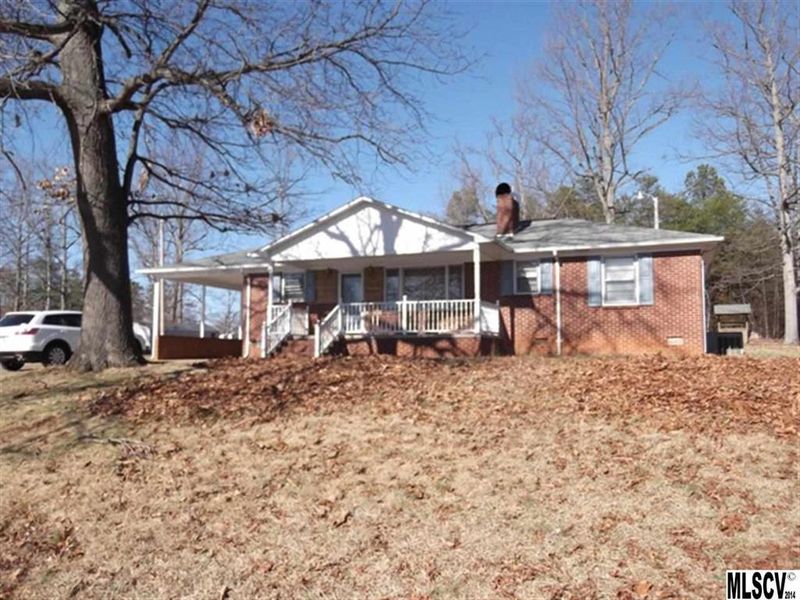 1465 Tin Ln, Lincolnton, NC 28092