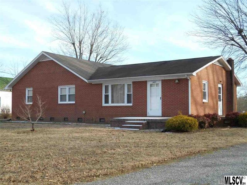 3477 Crouse School Rd, Crouse, NC 28033
