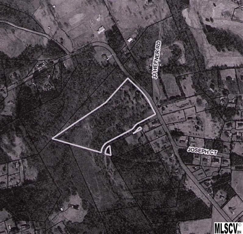 5275 Harris Farm Rd, Hickory, NC 28602
